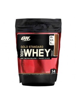 ON Gold Standard 100% Whey Protein, 1 lb 